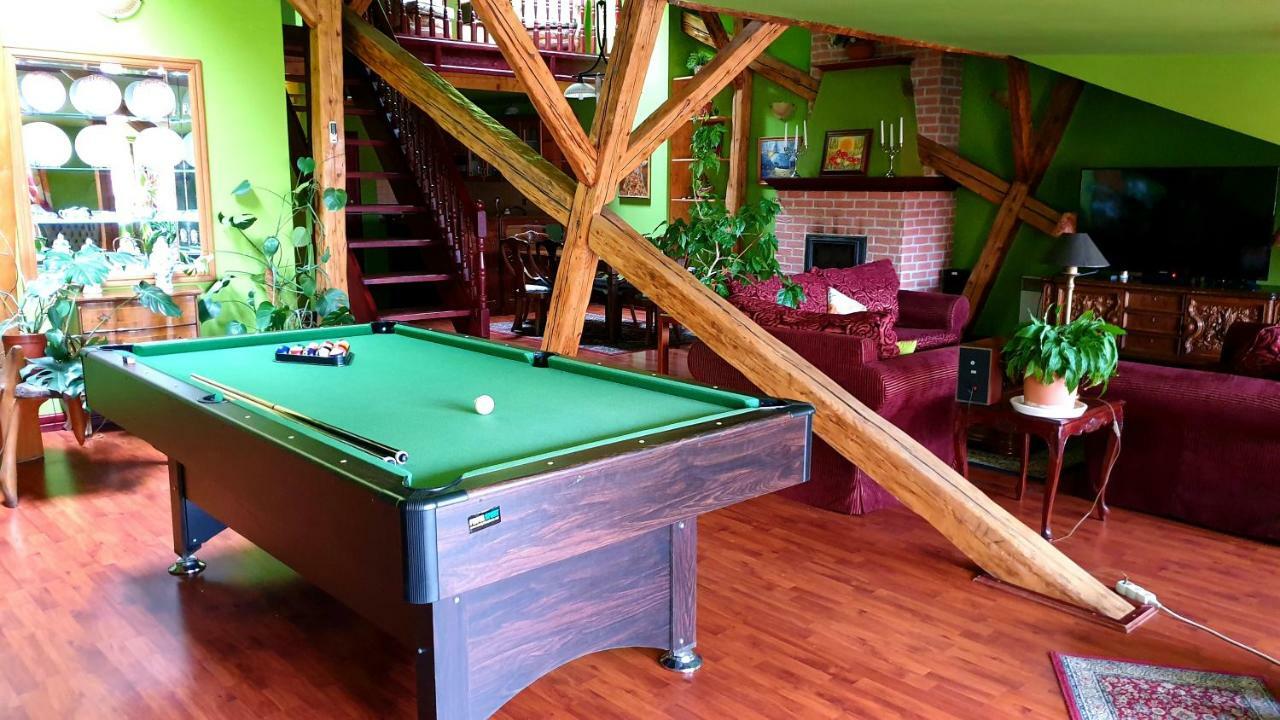 Апартаменти Luxury Oldtown Loft 320M2 On Hlavna Street Кошице Екстер'єр фото